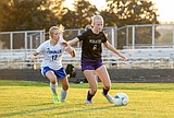 Lady Pirates surge past Frenchtown, blank Corvallis in back-to-back victories