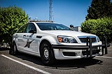 One killed in Sunday collision on SR 283