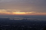 4.3 magnitude earthquake jolts the San Francisco Bay Area and people report feeling a sharp shake