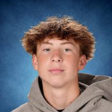 ATHLETE OF THE WEEK: Caden Symons, Coeur d'Alene High