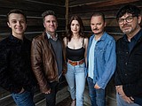 A Gaelic Storm is brewing — Celtic rock group returns to Kalispell