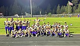 Silver Valley Sports: Sept 15 - 21