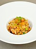 Classic Cajun dish spices things up