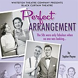 Whitefish Theatre Company brings ‘Perfect Arrangement’ to the stage