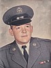 Michael Joseph August, 74