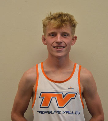 COLLEGE NOTEBOOK: Lamanna breaks 40-year-old school record, runs fastest time in NWAC at LC State Invitational