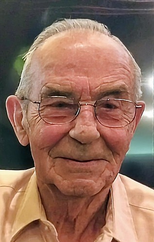 Bob Burress leaves behind a legacy of love and community service.