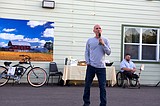 From Farm to Table: Celebrating the work of Mission West