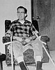Carl Ernest Nelson, 88