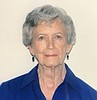 Barbara Jean Richardson, 89