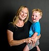 Columbia Falls' miracle boy doing great with reconstructed heart