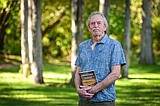 Author recounts deadly shootout that rocked Eureka