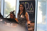 North Idaho educators welcomed by business community