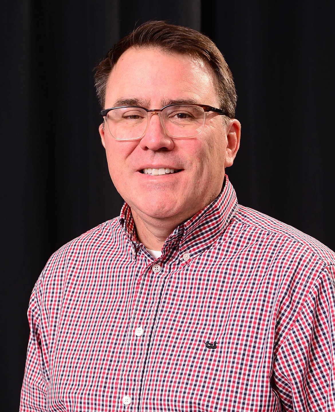 EPHRATA CITY ADMINISTRATOR RAY TOWRY