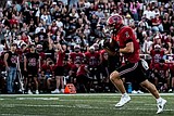COLLEGIATE SPORTS SCHEDULE: Sept. 25 - Oct. 1