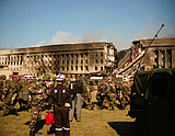 VETERANS PRESS: Tragedy at the Pentagon … A  9/11 story