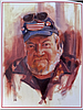 VETERANS PRESS: 50 Portraits of veterans and their stories No. 1