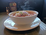 Pozole: A grand old soup