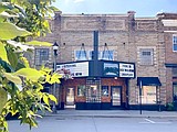 Rex Theater to host free showing of “The Grinch” with visit from Santa
