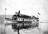 MOVING HISTORY FORWARD: Bad Luck Boneta — Part 2