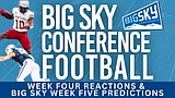 Big Sky Now: Montana vs. Idaho preview and Week 4 recap