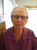 Treva Anson, 96