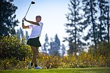 Hitting the links: Flathead sees big numbers out for golf
