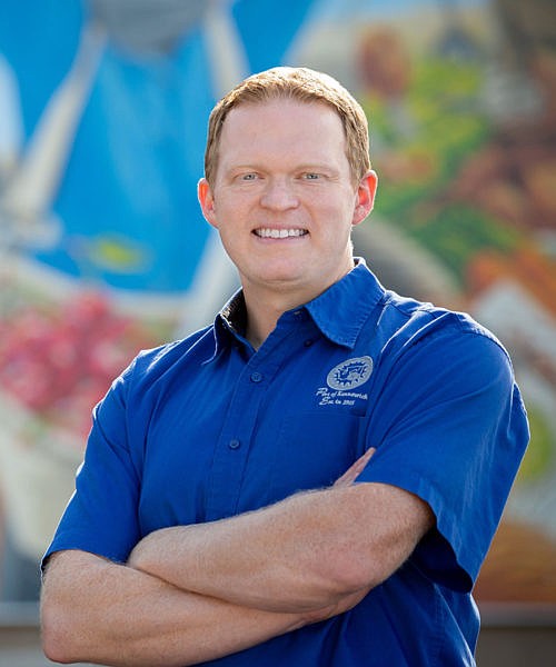 Port of Kennewick CFO Nick Kooiker said he joined the port 12 years ago due to its positive reputation and efforts in staying transparent. He sets aside time specifically to stay on top of any changes in regulations or legislation and remain ahead of the curve for clean audits.