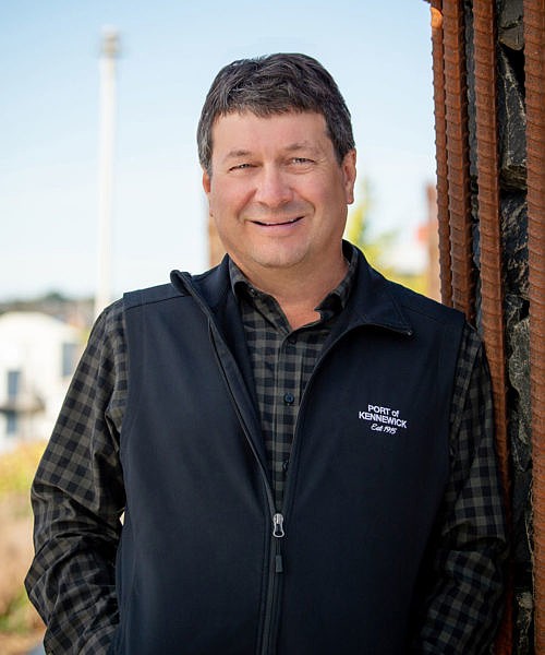 Tim Arntzen, CEO of the Port of Kennewick, has held his position at the port for the last 23 years and said that even before him the port has been maintaining these clean audits. He said the key to their success has been the ability to hire people on staff who are qualified and are capable of making difficult decisions.