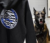 Quincy Police Department logs for Sept. 9, 2025