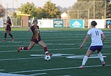 Basin Soccer roundup for Sept. 26, 2025
