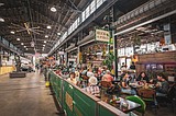 EASTERN WASHINGTON FARMERS MARKET GUIDE