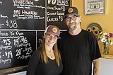 Flathead Pizza continues serving up slices to West Kalispell