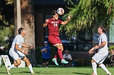 NIC SOCCER: Salt Lake plays the long game to bounce Cardinals