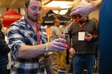 The Coeur d’Alene Resort is raising a glass