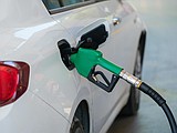 Washington state drivers could see some relief at the gas pump this fall
