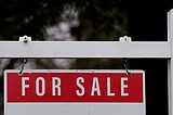 Profit margin on flipping a home is at a 17-year low due to high prices