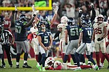 Jason Myers boots 52-yard FG on final play, lifting Seahawks to 23-20 win over Cardinals