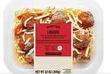 Listeria found in Walmart meatball meals may be linked to deadly fettuccine outbreak