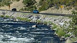 Idaho 55 traffic is worse than ever