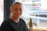 Educator builds community, one word at a time