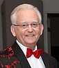Loren Dean Steele, 85