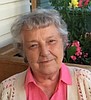 Mary (Eby) Lapp, 97