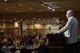 KCTFHR holds 26th annual Human Rights Banquet