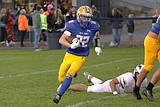Hawks hesitate and Falcons take advantage