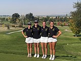 Whitefish golf headed to state tournament in Sidney