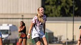 Eagles Blank Bengals for First Big Sky victory