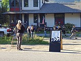 Filmmaker uses western Montana as backdrop for new movie