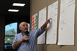 PEP summit discusses economic concerns, local solutions