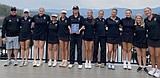 PREP ROUNDUP: Wilson, Coeur d’Alene girls break records at Susan Mitchell tourney